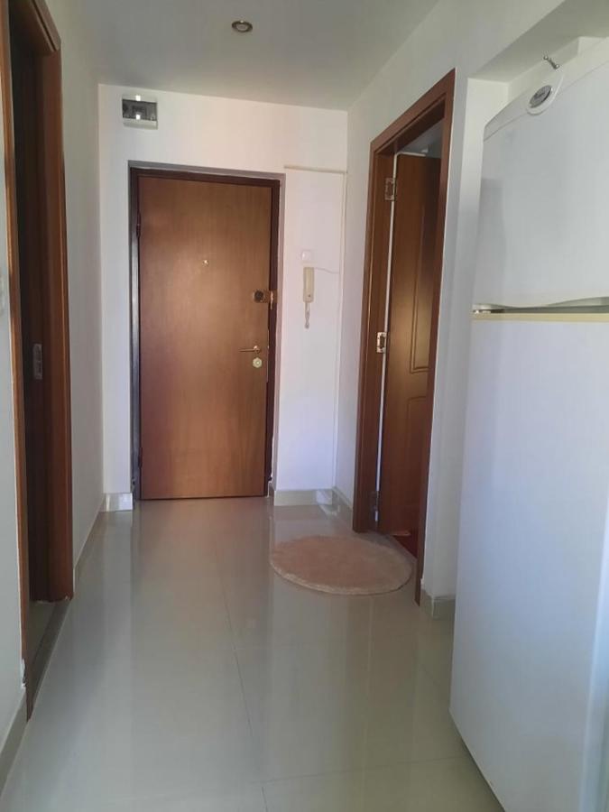 Eva Studio Apartment บูคาเรสต์ ภายนอก รูปภาพ