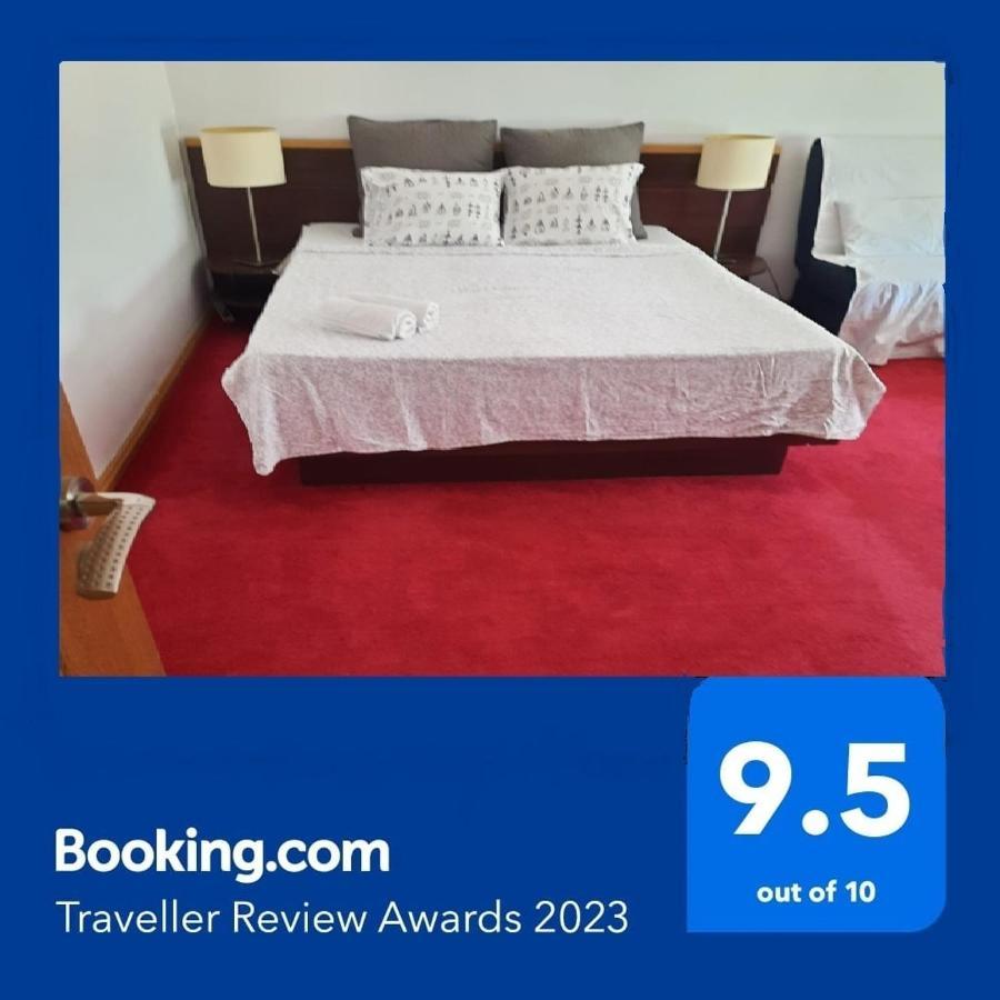 Eva Studio Apartment บูคาเรสต์ ภายนอก รูปภาพ